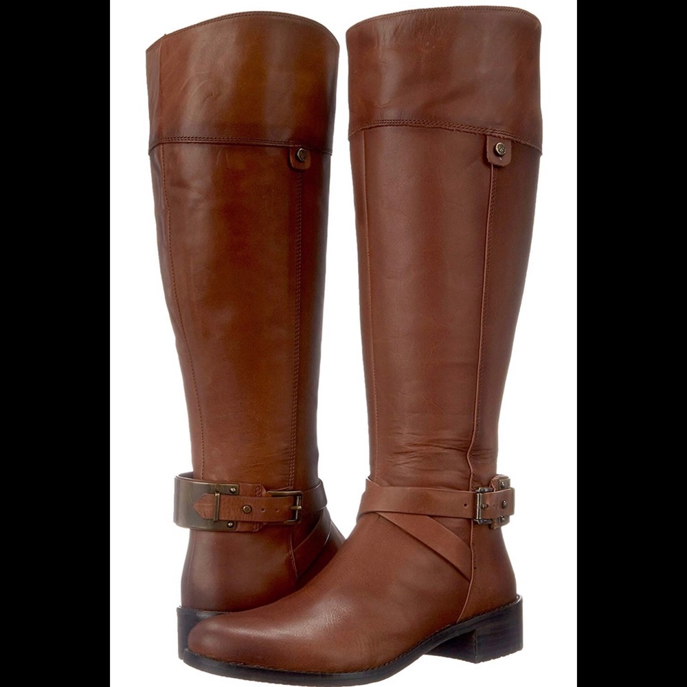 NEW Vince Camuto Riding Boot 7.5